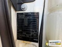 Iveco EUROCARGO ML100E18 W EUROCARGO ML100E18 W | Motrice Cassone fisso con Gru | Borgo Agnello S.p.A.