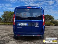 Fiat DOBLO DOBLO | Leggero Furgone > 35 q.li Altro | Borgo Agnello S.p.A.