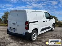 Opel COMBO COMBO | Leggero Furgone > 35 q.li Altro | Borgo Agnello S.p.A.