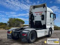 Man TGX 18.480 TGX 18.480 | Trattore Trattore | Borgo Agnello S.p.A.