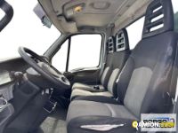 Iveco DAILY 60C15 DAILY 60C15 | Motrice Cassone fisso | Borgo Agnello S.p.A.