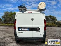 Fiat DOBLO DOBLO | Leggero Furgone > 35 q.li Altro | Borgo Agnello S.p.A.