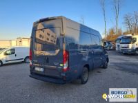 Iveco DAILY 35C18 DAILY 35C18 | Leggero Furgone > 35 q.li Altro | Borgo Agnello S.p.A.