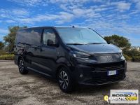 Fiat ulysse usato - 230 km - Novara - 2025 - furgone | Borgo Agnello S.p.A. - Foto 2