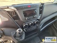 Iveco DAILY 35S16 DAILY 35S16 | Leggero Furgone > 35 q.li Altro | Borgo Agnello S.p.A.
