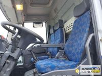 Iveco EUROCARGO ML150E21 | Motrice Cassone Ribaltabile con gru | Borgo Agnello S.p.A.