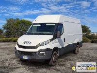 Iveco daily 35s14 used - 123,801 km - Novara - 2017 | Borgo Agnello S.p.A. - Foto 1