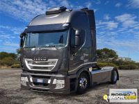 Iveco stralis trattore as-440s48t fp-lt occasion - 2014 | Borgo Agnello S.p.A. - Foto 1