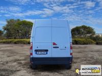 Renault MASTER MASTER | Leggero Furgone > 35 q.li Altro | Borgo Agnello S.p.A.
