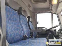 Iveco EUROCARGO ML150E21 | Motrice Cassone Ribaltabile con gru | Borgo Agnello S.p.A.