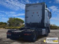Mercedes ACTROS ACTROS | Trattore Trattore | Borgo Agnello S.p.A.