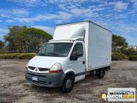 Renault MASTER MASTER | Leggero Furgone > 35 q.li Altro | Borgo Agnello S.p.A.