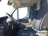 Iveco daily 35s14 used - 123,801 km - Novara - 2017 | Borgo Agnello S.p.A. - Foto 11