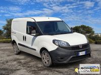 Fiat doblo usato - 114.182 km - Novara - 2022 - furgone | Borgo Agnello S.p.A. - Foto 2