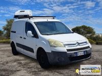Citroen BERLINGO BERLINGO | Leggero Furgone > 35 q.li Altro | Borgo Agnello S.p.A.