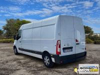 Opel movano occasion - 537 790 km - Novara - 2021 - van | Borgo Agnello S.p.A. - Foto 10