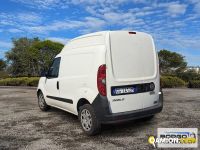 Fiat doblo occasion - 17 518 km - Novara - 2021 - van | Borgo Agnello S.p.A. - Foto 10