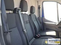 Ford TRANSIT TRANSIT | Leggero Furgone > 35 q.li Altro | Borgo Agnello S.p.A.