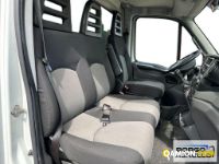 Iveco DAILY 60C15 DAILY 60C15 | Motrice Cassone fisso | Borgo Agnello S.p.A.