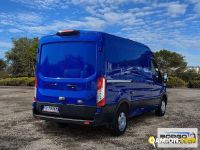 Ford TRANSIT TRANSIT | Leggero Furgone > 35 q.li Altro | Borgo Agnello S.p.A.
