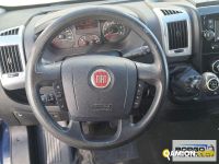Fiat DUCATO DUCATO | Leggero Furgone > 35 q.li Altro | Borgo Agnello S.p.A.