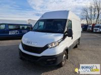 Iveco DAILY 35S16 DAILY 35S16 | Leggero Furgone > 35 q.li Altro | Borgo Agnello S.p.A.