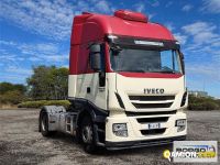 Iveco STRALIS TRATTORE AS-440S48T P STRALIS TRATTORE AS-440S48T P | Trattore Trattore | Borgo Agnello S.p.A.