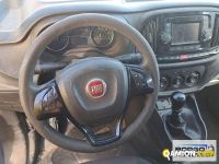 Fiat doblo occasion - 235 930 km - Novara - 2015 - van | Borgo Agnello S.p.A. - Foto 11