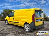Fiat DOBLO DOBLO | Leggero Furgone > 35 q.li Altro | Borgo Agnello S.p.A.