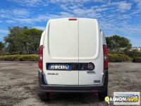Fiat doblo occasion - 17 518 km - Novara - 2021 - van | Borgo Agnello S.p.A. - Foto 8