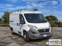 Fiat DUCATO DUCATO | Leggero Furgone > 35 q.li Altro | Borgo Agnello S.p.A.