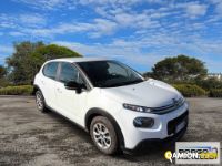 Citroen C3 C3 | Leggero Furgone > 35 q.li Altro | Borgo Agnello S.p.A.