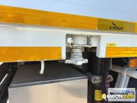 Iveco EUROCARGO ML100E18 W EUROCARGO ML100E18 W | Motrice Cassone fisso con Gru | Borgo Agnello S.p.A.