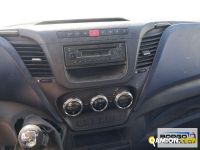 Iveco daily 35s14 used - 123,801 km - Novara - 2017 | Borgo Agnello S.p.A. - Foto 13