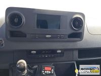 Mercedes SPRINTER SPRINTER | Leggero Furgone > 35 q.li Altro | Borgo Agnello S.p.A.