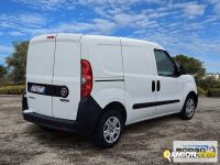 Fiat DOBLO DOBLO | Leggero Furgone > 35 q.li Altro | Borgo Agnello S.p.A.