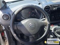Citroen BERLINGO BERLINGO | Leggero Furgone > 35 q.li Altro | Borgo Agnello S.p.A.