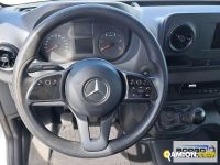Mercedes SPRINTER SPRINTER | Altro Isotermico / coibentato | Borgo Agnello S.p.A.