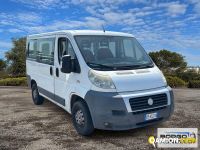 Fiat DUCATO DUCATO | Leggero Furgone > 35 q.li Altro | Borgo Agnello S.p.A.