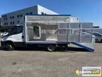 Iveco DAILY 35C14 DAILY 35C14 | Sollevamento e movimentazione Trasporto animali | Borgo Agnello S.p.A.