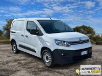 Citroen BERLINGO BERLINGO | Leggero Furgone > 35 q.li Altro | Borgo Agnello S.p.A.