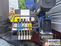 Iveco EUROCARGO ML150E21 | Motrice Cassone Ribaltabile con gru | Borgo Agnello S.p.A.