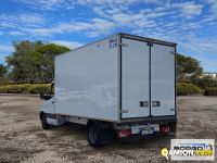 Mercedes SPRINTER SPRINTER | Leggero Furgone > 35 q.li Altro | Borgo Agnello S.p.A.