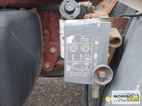 Iveco EUROCARGO ML150E21 | Motrice Cassone Ribaltabile con gru | Borgo Agnello S.p.A.