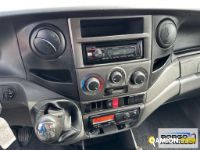 Iveco DAILY 60C15 DAILY 60C15 | Motrice Cassone fisso | Borgo Agnello S.p.A.