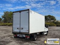 Mercedes SPRINTER SPRINTER | Leggero Furgone > 35 q.li Altro | Borgo Agnello S.p.A.