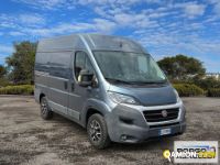 Fiat DUCATO DUCATO | Leggero Furgone > 35 q.li Altro | Borgo Agnello S.p.A.
