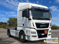Man TGX 18.480 TGX 18.480 | Trattore Trattore | Borgo Agnello S.p.A.