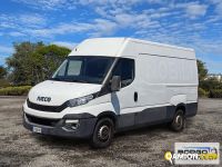 Iveco daily 35s15 occasion - 227 237 km - Novara - 2015 | Borgo Agnello S.p.A. - Foto 1