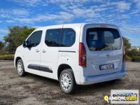 Opel COMBO COMBO | Leggero Furgone > 35 q.li Altro | Borgo Agnello S.p.A.